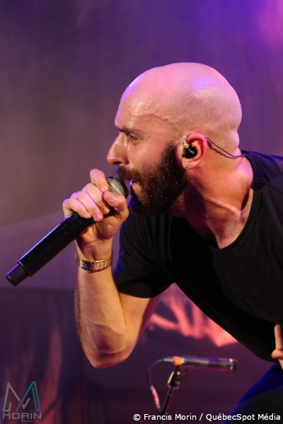X Ambassadors